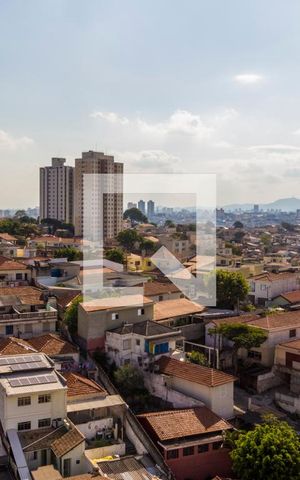 Apartamento à venda com 57m², 2 quartos e 1 vagaVista da Varanda