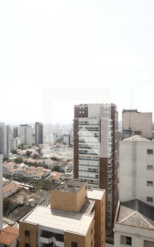 Apartamento para alugar com 38m², 1 quarto e 1 vagaVista