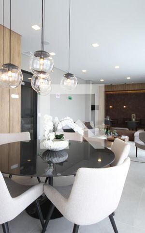 Apartamento para alugar com 38m², 1 quarto e 1 vagaSalão de Festas