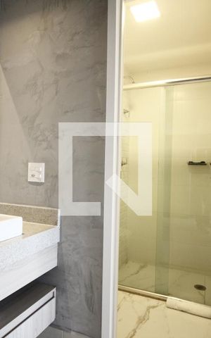 Apartamento para alugar com 38m², 1 quarto e 1 vagaBanheiro