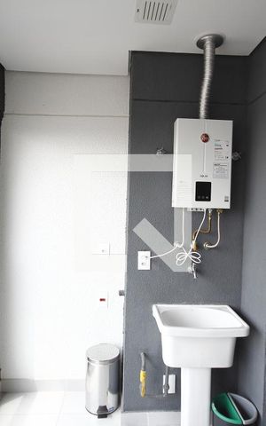 Apartamento para alugar com 38m², 1 quarto e 1 vagaÁrea de Serviço