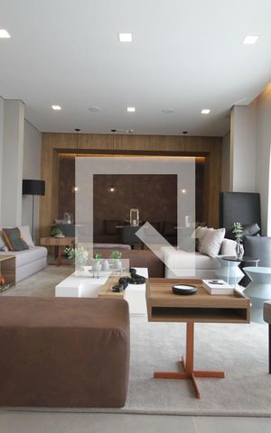 Apartamento para alugar com 38m², 1 quarto e 1 vagaSalão de Festas