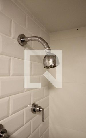 Apartamento para alugar com 38m², 1 quarto e 1 vagaBanheiro