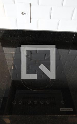 Apartamento para alugar com 38m², 1 quarto e 1 vagaCozinha