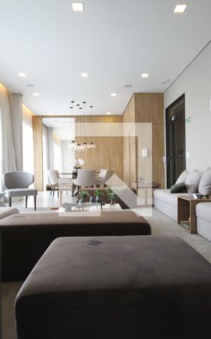 Apartamento para alugar com 38m², 1 quarto e 1 vagaSalão de Festas