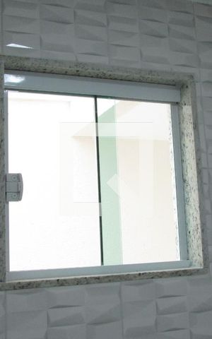 Casa para alugar com 163m², 3 quartos e 2 vagasDetalhe do Lavabo
