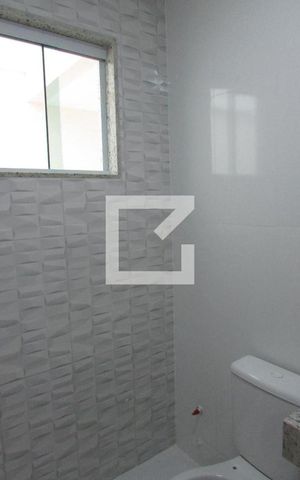 Casa para alugar com 163m², 3 quartos e 2 vagasLavabo