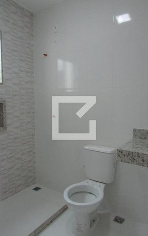 Casa para alugar com 163m², 3 quartos e 2 vagasBanheiro 3