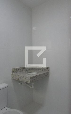 Casa para alugar com 163m², 3 quartos e 2 vagasBanheiro 2