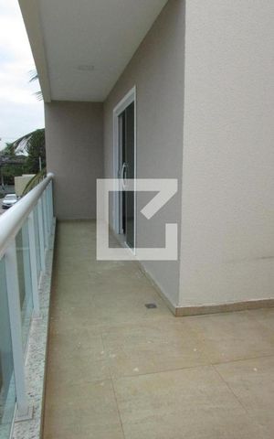Casa para alugar com 163m², 3 quartos e 2 vagasVaranda da Suíte