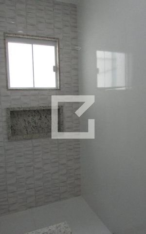 Casa para alugar com 163m², 3 quartos e 2 vagasBanheiro da Suíte