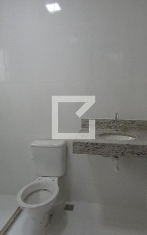 Casa para alugar com 163m², 3 quartos e 2 vagasBanheiro 2