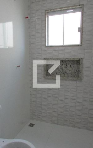 Casa para alugar com 163m², 3 quartos e 2 vagasBanheiro da Suíte