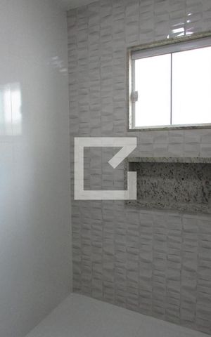 Casa para alugar com 163m², 3 quartos e 2 vagasBanheiro 2