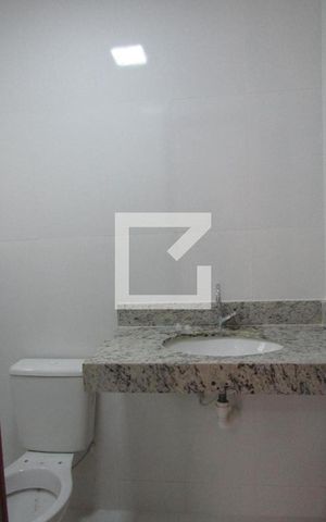 Casa para alugar com 163m², 3 quartos e 2 vagasLavabo
