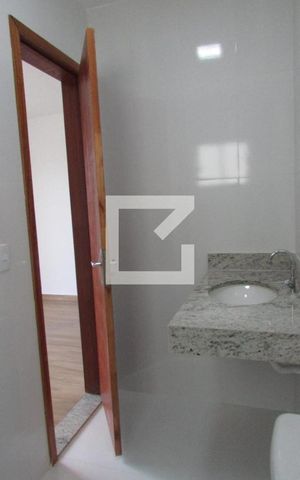 Casa para alugar com 163m², 3 quartos e 2 vagasBanheiro da Suíte