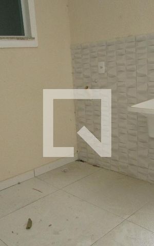Casa para alugar com 163m², 3 quartos e 2 vagasÁrea de Serviço