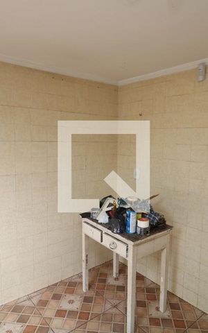 Casa à venda com 260m², 5 quartos e 3 vagasÁrea de Serviço