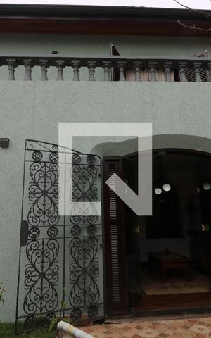 Casa à venda com 260m², 5 quartos e 3 vagasQuintal