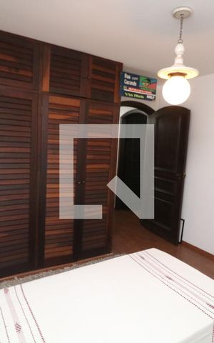 Casa à venda com 260m², 5 quartos e 3 vagasQuarto 3