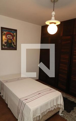 Casa à venda com 260m², 5 quartos e 3 vagasQuarto 3