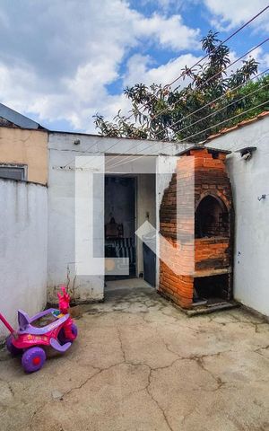 Casa à venda com 260m², 2 quartos e sem vaga Casa à venda com 260m², 2 quartos e sem vagaÁrea de Serviço