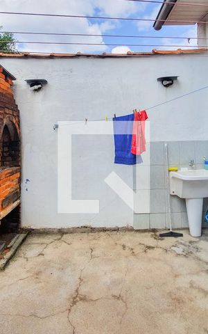 Casa à venda com 260m², 2 quartos e sem vaga Casa à venda com 260m², 2 quartos e sem vagaÁrea de Serviço