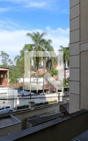 Apartamento à venda com 76m², 3 quartos e 1 vaga Apartamento à venda com 76m², 3 quartos e 1 vagaVista