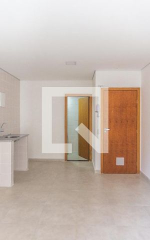 Studio para alugar com 27m², 1 quarto e sem vaga Studio para alugar com 27m², 1 quarto e sem vagaStudio