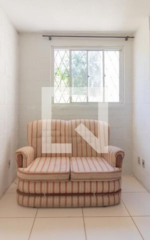 Apartamento à venda com 42m², 2 quartos e 1 vaga Apartamento à venda com 42m², 2 quartos e 1 vagaSala