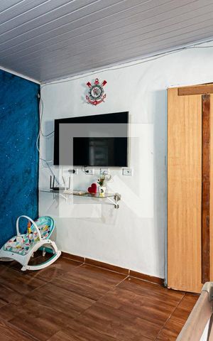 Casa à venda com 210m², 6 quartos e 3 vagas Casa à venda com 210m², 6 quartos e 3 vagasSala 2