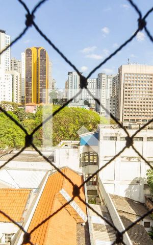 Apartamento à venda com 74m², 2 quartos e sem vaga Apartamento à venda com 74m², 2 quartos e sem vagaVista Quarto 1