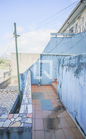 Casa para alugar com 280m², 2 quartos e sem vaga Casa para alugar com 280m², 2 quartos e sem vagaQuintal