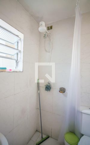 Casa para alugar com 280m², 2 quartos e sem vaga Casa para alugar com 280m², 2 quartos e sem vagaBanheiro