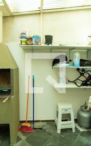 Casa de condomínio para alugar com 90m², 2 quartos e 2 vagas Casa de condomínio para alugar com 90m², 2 quartos e 2 vagasÁrea de Serviço