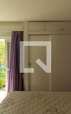 Casa de condomínio para alugar com 90m², 2 quartos e 2 vagas