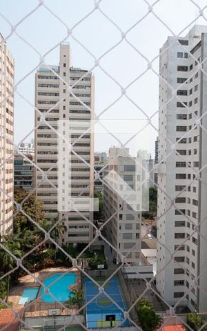 Apartamento à venda com 133m², 2 quartos e 1 vaga Apartamento à venda com 133m², 2 quartos e 1 vagaVista Área de Serviço