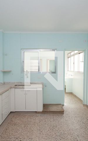 Apartamento à venda com 133m², 2 quartos e 1 vaga Apartamento à venda com 133m², 2 quartos e 1 vagaCozinha