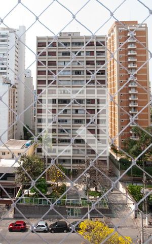 Apartamento à venda com 133m², 2 quartos e 1 vaga Apartamento à venda com 133m², 2 quartos e 1 vagaVista Quarto
