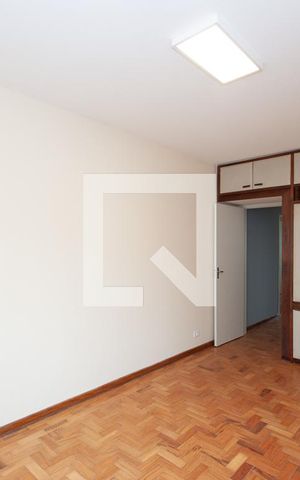 Apartamento à venda com 133m², 2 quartos e 1 vaga Apartamento à venda com 133m², 2 quartos e 1 vagaQuarto
