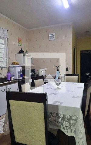 Casa à venda com 395m², 4 quartos e 1 vagaCozinha