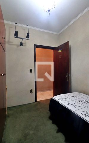 Casa à venda com 395m², 4 quartos e 1 vagaQuarto 3