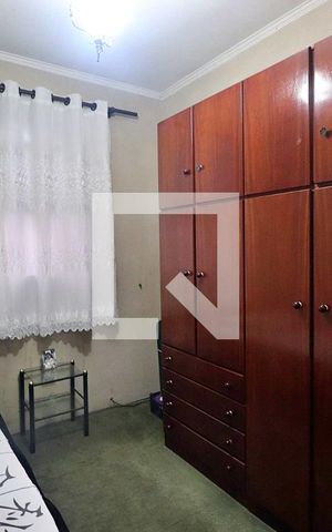 Casa à venda com 395m², 4 quartos e 1 vagaQuarto 3