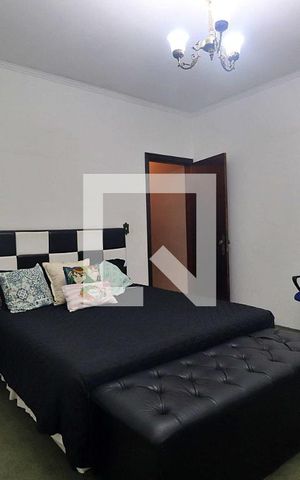 Casa à venda com 395m², 4 quartos e 1 vagaQuarto 1 - Suíte