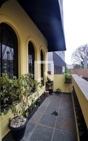 Casa à venda com 395m², 4 quartos e 1 vagaVaranda