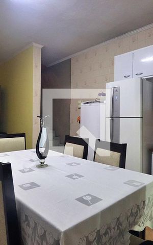 Casa à venda com 395m², 4 quartos e 1 vagaCozinha