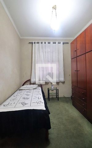 Casa à venda com 395m², 4 quartos e 1 vagaQuarto 3