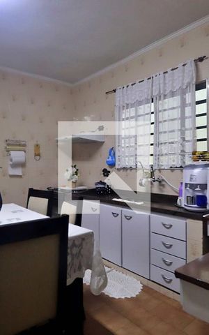 Casa à venda com 395m², 4 quartos e 1 vagaCozinha