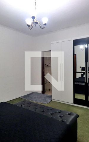 Casa à venda com 395m², 4 quartos e 1 vagaQuarto 1 - Suíte