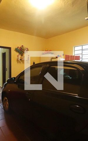 Casa à venda com 395m², 4 quartos e 1 vagaGaragem